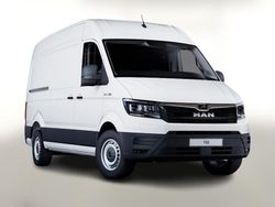 Neu 2025 MAN TGE Van | € 61.337 (Superpreis)