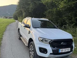 Gebraucht 2020 Ford Ranger Wildtrack Abholung | € 31.000 (Superpreis)