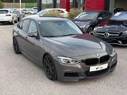 Gebraucht 2016 BMW 340 M Sport Limousine | € 39.990