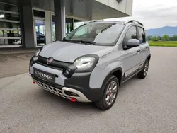 Grau Gebraucht 2021 Fiat Panda Cross Cross Kleinwagen | € 17.890 (Guter Preis)