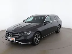 Grau Gebraucht 2022 Mercedes E200 Avantgarde Kombi | € 33.990 (Guter Preis)