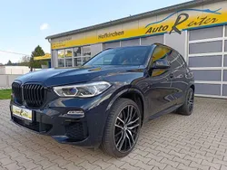 Schwarz Gebraucht 2020 BMW X5 M Shadowline SUV | € 54.900 (Teuer)