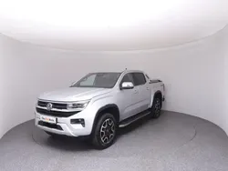 Dunkelgrau metallic Neu 2024 VW Amarok Style Abholung | € 56.290 (Guter Preis)