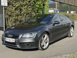 Gebraucht 2014 Audi A7 Sportback S-Line Kleinwagen | € 17.500 (Guter Preis)