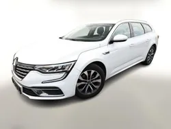 Gebraucht 2022 Renault Talisman GrandTour Zen Kombi | € 21.147 (Guter Preis)