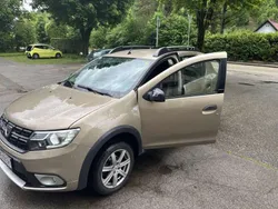 Gebraucht 2018 Dacia Sandero Ambiance Kleinwagen | € 8.900 (Etwas zu teuer)