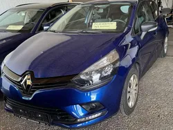Gebraucht 2020 Renault Clio V Life Limousine | € 9.500 (Guter Preis)