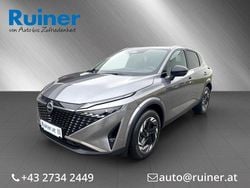 Neu 2025 Nissan Qashqai N-Connecta SUV | € 44.022 (Etwas zu teuer)