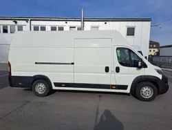 Weiß Gebraucht 2018 Citroën Jumper Van / Kleinbus | € 21.500 (Fairer Preis)