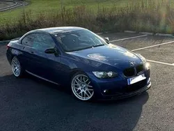 Gebraucht 2008 BMW 325 Cabriolet M Performance Cabrio | € 14.900 (Etwas zu teuer)