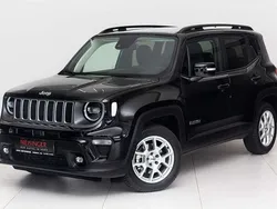 Schwarz Gebraucht 2023 Jeep Renegade Limited SUV | € 24.900 (Guter Preis)