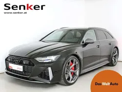 Schwarz metallicperleffektno Neu 2024 Audi RS6 Performance Kombi | € 189.900 (Superpreis)