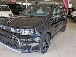 Schwarz Neu 2025 Fiat Panda La Prima SUV | € 23.765 (Fairer Preis)