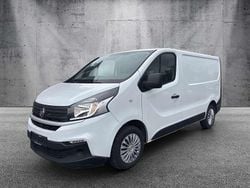 Weiß Gebraucht 2020 Fiat Talento Basis Van | € 11.999 (Guter Preis)