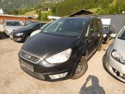 Schwarz Gebraucht 2012 Ford Galaxy Business Edition Van / Kleinbus | € 3.500 (Superpreis)