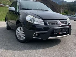 Fiat Sedici