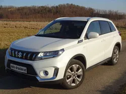 Weiß Gebraucht 2023 Suzuki Vitara GL SUV | € 23.400 (Fairer Preis)