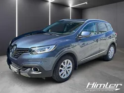 Grau Gebraucht 2017 Renault Kadjar Zen SUV | € 13.250 (Etwas zu teuer)