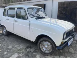Gebraucht 1982 Renault R4 Limousine | € 4.200