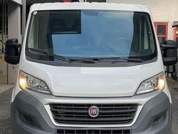 Weiß Gebraucht 2015 Fiat Ducato Van | € 14.990 (Etwas zu teuer)