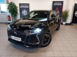 Schwarz Gebraucht 2019 DS Automobiles DS3 Crossback So Chic SUV | € 15.990
