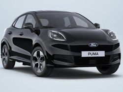 Neu 2025 Ford Puma Gen-E SUV | € 24.990 (Superpreis)