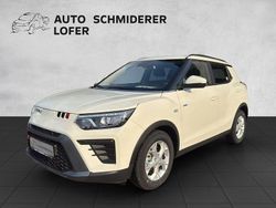 Neu 2025 Ssangyong (KGM) Tivoli SUV | € 27.290
