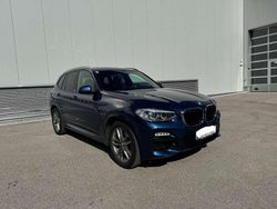 Gebraucht 2018 BMW X3 Sport Line SUV | € 25.900