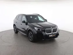 Schwarz Gebraucht 2023 BMW X1 M Sport SUV | € 42.990 (Teuer)