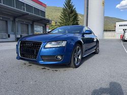 Gebraucht 2008 Audi A5 Coupé | € 11.500 (Etwas zu teuer)