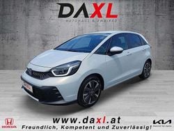 Weiß Gebraucht 2023 Honda Jazz Advance Kleinwagen | € 22.980 (Fairer Preis)