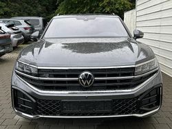 Neu 2025 VW Touareg Elegance SUV | € 99.969 (Guter Preis)