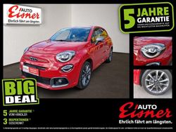Gebraucht 2024 Fiat 500X Sport SUV | € 20.990 (Guter Preis)