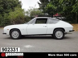 Lancia Fulvia