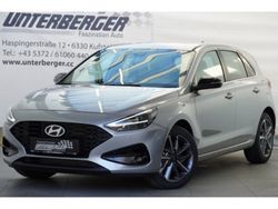 Shimmering silver Gebraucht 2023 Hyundai i30 GO! | € 24.990 (Etwas zu teuer)
