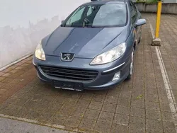 Gebraucht 2007 Peugeot 407 Tendance Limousine | € 1.200 (Guter Preis)