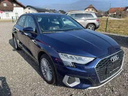 Blau Gebraucht 2020 Audi A3 Limousine | € 22.950 (Fairer Preis)