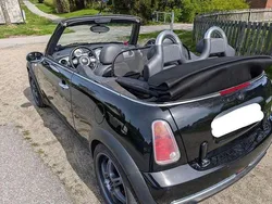Gebraucht 2005 Mini Cooper S Kleinwagen | € 1.350 (Fairer Preis)