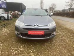 Blau Gebraucht 2010 Citroën C5 Kombi | € 6.099 (Fairer Preis)