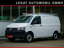 Violett Gebraucht 2017 VW T6 Van | € 17.400 (Superpreis)