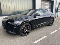 Schwarz Gebraucht 2021 Audi Q8 Design SUV | € 76.700 (Fairer Preis)