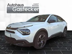 Weiß Gebraucht 2024 Citroën C4 Limousine | € 22.870 (Guter Preis)