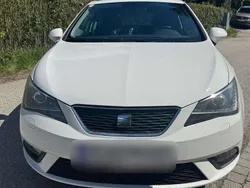 Weiß Gebraucht 2013 Seat Ibiza Coupé | € 5.000 (Fairer Preis)
