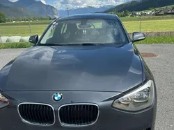 Gebraucht 2013 BMW 116 Kleinwagen | € 4.500 (Superpreis)