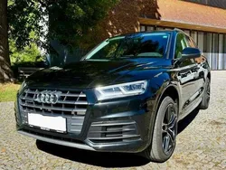 Gebraucht 2017 Audi Q5 Design SUV | € 24.700 (Fairer Preis)