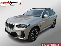 Silber Gebraucht 2023 BMW iX3 Sport Line SUV | € 46.490 (Guter Preis)