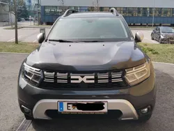 Grau Gebraucht 2023 Dacia Duster Journey SUV | € 19.990 (Superpreis)