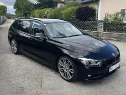 Gebraucht 2017 BMW 318 Advantage Kombi | € 13.500 (Guter Preis)