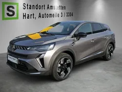 Grau Gebraucht 2024 Renault Symbioz Techno SUV | € 30.590 (Fairer Preis)