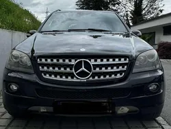 Gebraucht 2008 Mercedes ML280 Edition 1 SUV | € 8.500 (Fairer Preis)